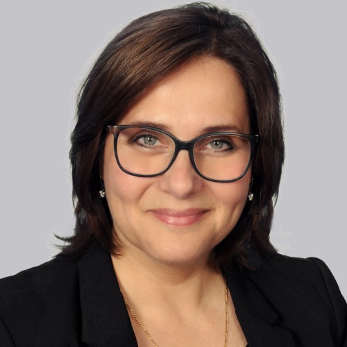 photo of Mariateresa Magisano