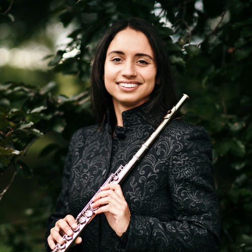 photo of Meera Gudipati