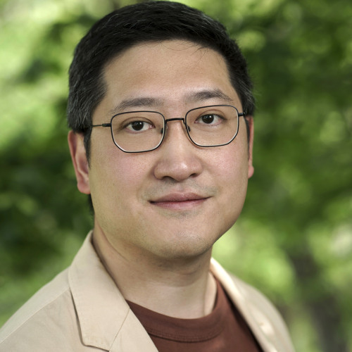 photo of Anthony Cheung