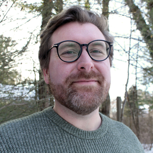 photo of Mike Kinney