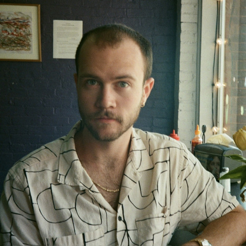 Nate Steele