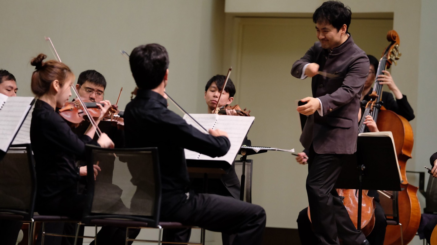 Program Notes: New York Classical Players - 04/11/2024 | Music | Brown ...